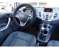 Ford Fiesta 1.6 TDCi 66kW - 9