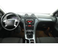 Ford Mondeo 2.0 TDCi 103kW - 9