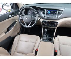 Hyundai Tucson 2.0 CRDi 136kW - 9