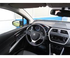 Suzuki SX4 S-cross 1.6 VVT AllGrip 88kW - 9