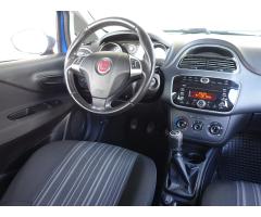 Fiat Punto Evo 1.4 57kW - 9