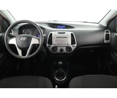 Hyundai i20 1.2 57kW - 9