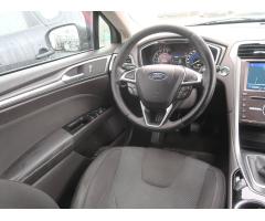 Ford Mondeo 2.0 TDCI 110kW - 9