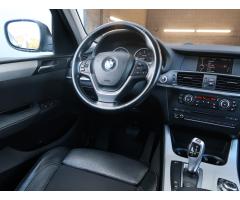 BMW X3 xDrive20d 135kW - 10