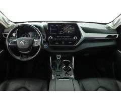 Toyota Highlander 2.5 Hybrid 182kW - 10