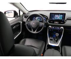 Toyota RAV4 2.5 Hybrid 160kW - 9