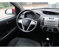 Hyundai i20 1.2 57kW - 9