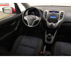 Hyundai ix20 1.4 CVVT 66kW - 9