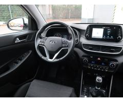 Hyundai Tucson 1.6 T-GDI 130kW - 9