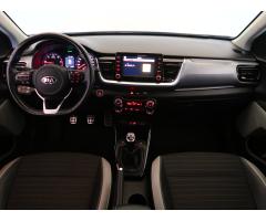 Kia Stonic 1.6 CRDI 81kW - 10