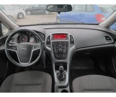 Opel Astra 1.4 T LPG 103kW - 10