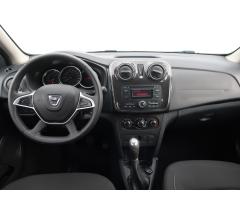 Dacia Sandero 1.0 SCe 54kW - 10