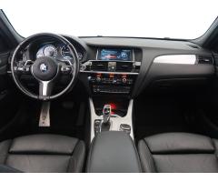 BMW X3 xDrive35d 230kW - 10