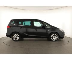 Opel Zafira 2.0 CDTI 96kW - 10