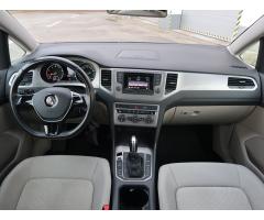 Volkswagen Golf Sportvan 1.4 TSI 92kW - 10