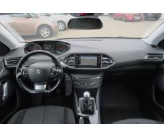 Peugeot 308 1.6 BlueHDi 88kW - 10