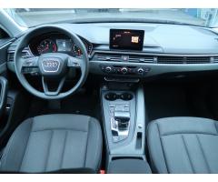 Audi A4 2.0 TDI 110kW - 10