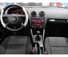 Audi A3 1.9 TDI 77kW - 10