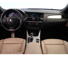 BMW X3 xDrive35d 230kW - 10