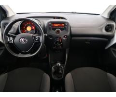 Toyota Aygo 1.0 VVT-i 53kW - 10