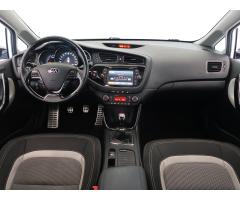 Kia Cee`d 1.6 GDI 99kW - 10