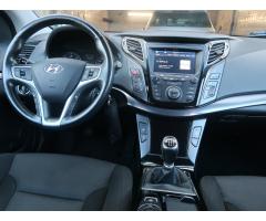 Hyundai i40 1.7 CRDi 104kW - 10