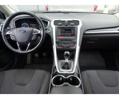 Ford Mondeo 2.0 TDCI 110kW - 10