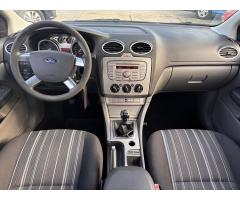 Ford Focus 1.6 TDCi 66kW - 10