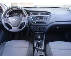 Hyundai i20 1.2 55kW - 10