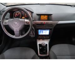 Opel Astra 1.7 CDTI 74kW - 10