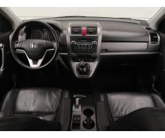 Honda CR-V 2.2 i-CTDi 103kW - 10