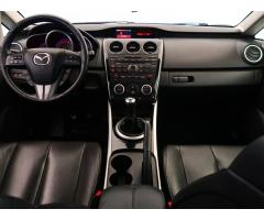 Mazda CX-7 2.2 MZR-CD 127kW - 10