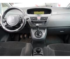 Citroën C4 Picasso 1.6 HDi 80kW - 10