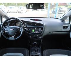 Kia Cee`d 1.6 CRDi 100kW - 10