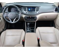 Hyundai Tucson 2.0 CRDi 136kW - 10