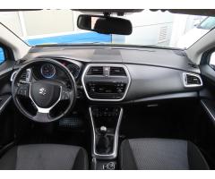 Suzuki SX4 S-cross 1.6 VVT AllGrip 88kW - 10