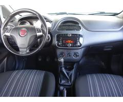 Fiat Punto Evo 1.4 57kW - 10