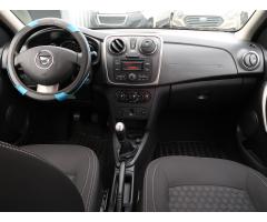 Dacia Logan 1.2 16V 55kW - 10