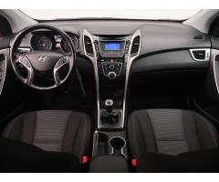 Hyundai i30 1.4 CVVT 73kW - 10