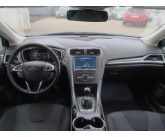 Ford Mondeo 2.0 TDCI 110kW - 10