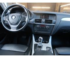 BMW X3 xDrive20d 135kW - 11