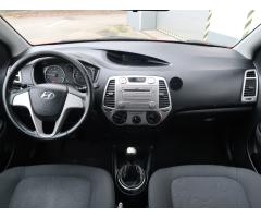 Hyundai i20 1.2 57kW - 10