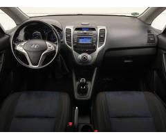 Hyundai ix20 1.4 CVVT 66kW - 10