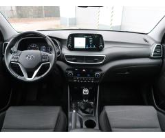 Hyundai Tucson 1.6 T-GDI 130kW - 10