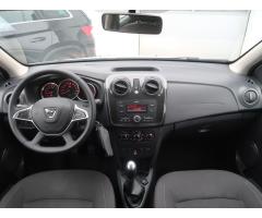 Dacia Sandero 1.0 SCe 54kW - 10