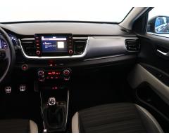 Kia Stonic 1.6 CRDI 81kW - 11