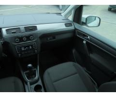 Volkswagen Caddy 2.0 TDI 110kW - 11