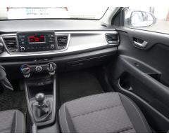 Kia Rio 1.25 CVVT 62kW - 11