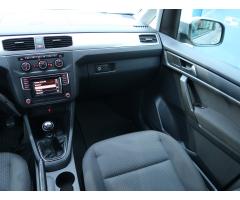 Volkswagen Caddy 2.0 TDI 110kW - 11