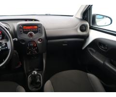 Toyota Aygo 1.0 VVT-i 53kW - 11